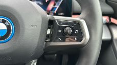 BMW i5 250kW eDrive40 M Sport 84kWh 5dr Auto Tech+/Comf+ Electric Estate